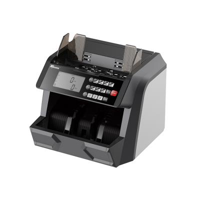 TOP LOADING BILL COUNTER NX-600