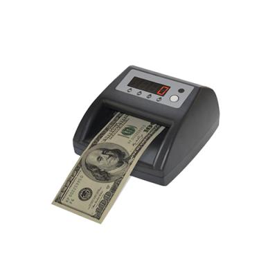 EURO MONEY DETECTING COUNTER