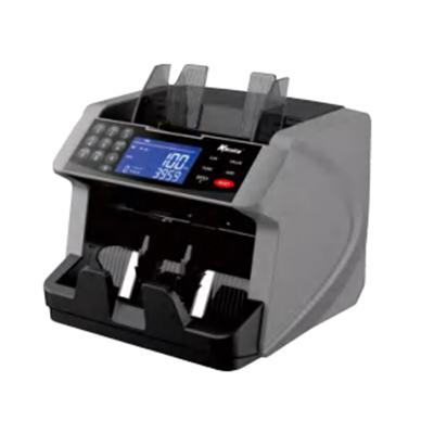 专业四速点钞机 NX-802